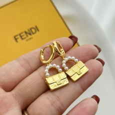 Fendi Earrings